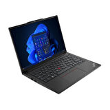 Lenovo ThinkPad E14 G6 Ultra 5-125U 32-GBDDR5 256 GB SSD Intel Graphics 14" WUXGA Windows 11 Pro Notebook 21M7002PTXHMF48