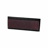 K&N Volkswagen Jetta / Caddy / Passat / Scirocco + C417 KN - 33 - 2865 Hava Filtresi