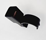 Demirdöküm Türbin Okuyucu , Ay Switch Akış Türbin Okuyucusu