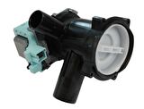 Bosch wfl 2060 tr  Pompa Motoru , Bosch wfl2060tr Su Tahliye Pompası