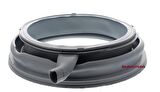 Bosch WAK24210TR Körük Lastik , Çamaşır Makinesi Körük Lastiği