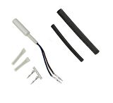 Siemens KG57NP72NE Sensör Servis Kiti , Siemens Buzdolabı Sensörü Tamir Setİ