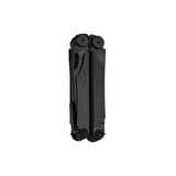 Wave Plus Black