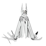 Wave Plus Stainless