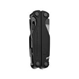 Charge Plus - Black
