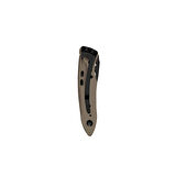 Skeletool KBX Coyote Tan