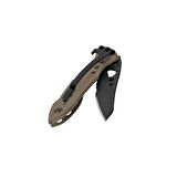Skeletool KBX Coyote Tan