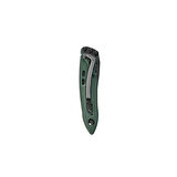 Skeletool KB OD Green