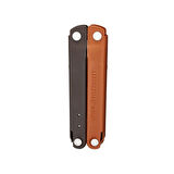 LEATHERMAN BOND BURNT SIENNA 833307 BOX