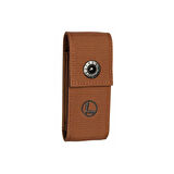LEATHERMAN BOND BURNT SIENNA 833307 BOX
