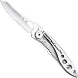 Leatherman Skeletool Kbx Staınles 832382  Lea832382