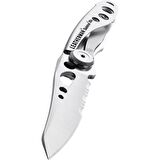 Leatherman Skeletool Kbx Staınles 832382  Lea832382