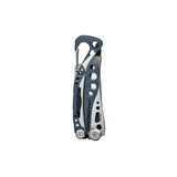 Skeletool Denim Blue
