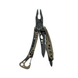 Skeletool Coyote Tan