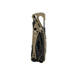 Skeletool Coyote Tan