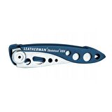 Leatherman Skeletool Kbx Denım 832383 Bx  Lea832383