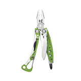Skeletool Sublime Green