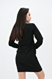 Kadın Tunik Elbise 5109-23