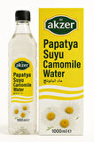 Papatya Suyu 1kg Doğal Saç Açıcı