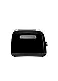 Kitchenaid 5KMT221 Onyx Black Ekmek Kızartma Makinesi