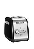 Kitchenaid 5KMT221 Onyx Black Ekmek Kızartma Makinesi