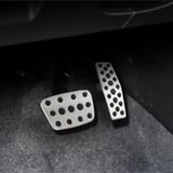 Vectra C Otomatik Spor Pedal Seti Aksesuar 2002 - 2008