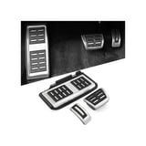 Volkswagen Golf 7 Otomatik Spor Pedal Seti 2013-2020