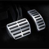 Yıldız Tuning Polo 6n Otomatik Metal Pedal Seti 1996-1999