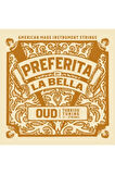 LA BELLA OU-PT PREFERİTA UD TELİ TÜRK DÜZENİ PROFESYONEL