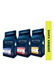 Moliendo Espresso Avantaj Paketi -2- ( Çekirdek Kahve ) 3x250 G.