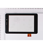 Asus FonePad ME371MG Tablet Dokunmatik Panel - Siyah