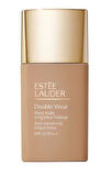 Estee Lauder Double Wear - Mat Bitişli Uzun Süre Kalıcı Fondöten SPF 20 3N1 Ivory Beige