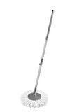 360 Döner Yedek Mop Seti Sap ve Mop