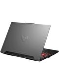 Asus TUF GAMİNG i7 13620H 48GB 4TB SSD RTX4070/12GB 144Hz 15.6'' FHD FDOS LP097 & PER4 ÇANTA