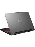 Asus TUF GAMİNG i7 13620H 48GB 4TB SSD RTX4070/12GB 144Hz 15.6'' FHD FDOS LP097 & PER4 ÇANTA