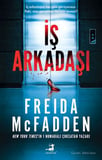 İş Arkadaşı