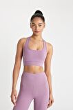 DeFactoFit Bisiklet Yaka Sporcu Bra C9748AX24AUPR496