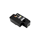 Xerox Phaser 106R01634 2.000 Sayfa Siyah Muadil Toner-6000-6010