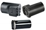 Quick Elektrikli Irgat Motoru 1000W 12V Su Geçirmez