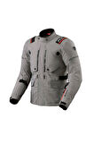 Vertıcal Gore-tex Mont Koyu Gri