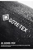Vertıcal Gore-tex Mont Koyu Gri