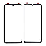 Realme C21Y Okalı Dokunmatik Ön Cam - EKRAN DEĞİLDİR !!!