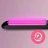 Philips BHS375/00 Essential ThermoProtect Keratin Katkılı Seramik Saç Düzleştirici