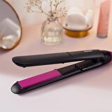 Philips BHS375/00 Essential ThermoProtect Keratin Katkılı Seramik Saç Düzleştirici