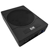BLAM 20cm Koltuk Altı Subwoofer