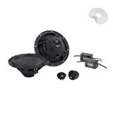 BLAM Komponent Hoparlör 16cm