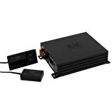 BLAM DSP4 4 Kanal Amfi