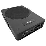 BLAM 25cm Koltuk Altı Subwoofer