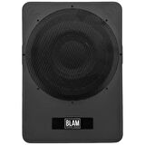 BLAM 25cm Koltuk Altı Subwoofer