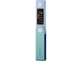 LEDGER Nano X Type-C 64 GB Gaming Kripto Cüzdan Yeşil